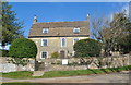 Tresham Farm Farmhouse, Tresham, Gloucestershire 2015