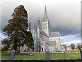 V9590 : St Mary's Cathedral, Killarney by PAUL FARMER