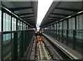 Tower Gateway DLR station