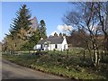 Marchburn Cottage