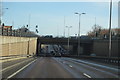 Rayleigh Road Overbridges, A127