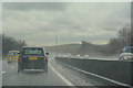 City of Portsmouth : M27 Motorway