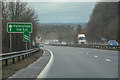 East Hampshire : London Road A3