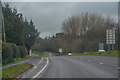 East Hampshire : London Road B2070