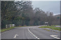 East Hampshire : London Road B2070