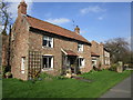 Cottages, Middle Street, Wilberfoss