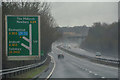 Test Valley : The A34