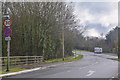 Amesbury : Countess Road A345