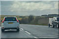 SU1342 : Wiltshire : The A303 by Lewis Clarke