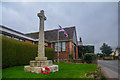 Awliscombe : War Memorial