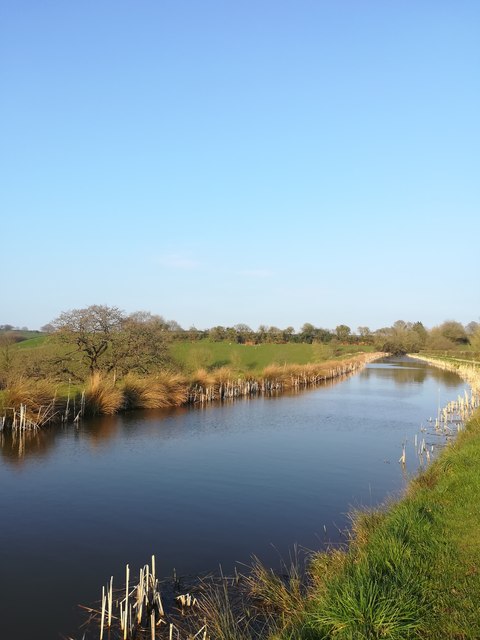 Grand Western Canal