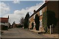 Side Street, Allington