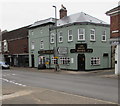 Swan Hotel, Lydney