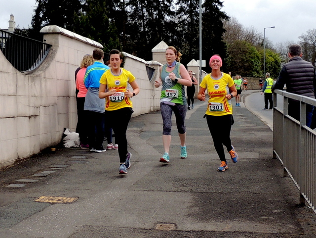 Omagh Half Marathon and Fun Run - 248