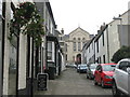 Llewelyn Street, Conwy