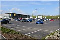 Lidl, Polegate