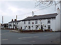 The Golden Ball, Longton