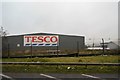 Tesco, Rainham