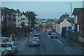 Torquay Rd, A3022