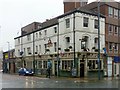 The Templar Hotel, Vicar Lane