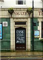 The Templar Hotel, Vicar Lane