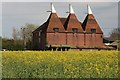 Oast House