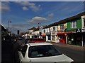 Cricklade Road, Gorse Hill, Swindon