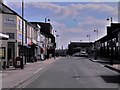 Cricklade Road, Gorse Hill, Swindon