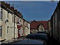 Avening Street and Gorse Hill Primary School, Swindon