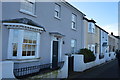 Cottages, The Embankment