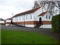 Our Lady of Lourdes RC Church, Bishopton