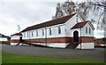 Our Lady of Lourdes RC Church, Bishopton