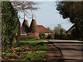 Oast House