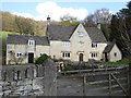 Yew Tree Farm, Thrupp Lane, Far Thrupp