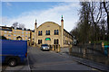 Ilaahi Masjid, Hope Street, Dewsbury