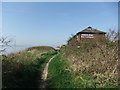 Trans-Pennine Trail, Hessle