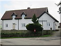 Stanton Lacy Post Office