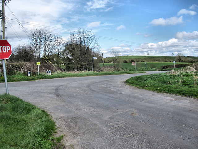 Fermoyle Cross Roads