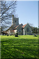 Church of St Michael,  Fobbing