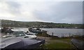 Boats by the River Teign