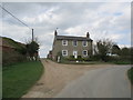 Burshill  Farm  Burshill