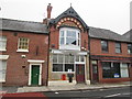 Former Post Office (Tenbury Wells)