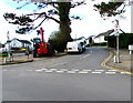 Junction of Oldway and Eastlands Park, Murton 