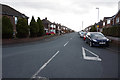 Grasmere Road from Ullswater Road, Hanging Heaton