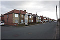 Grasmere Road, Hanging Heaton