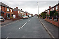 Trenton Road, Hanging Heaton