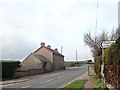 Farmhouse on the (A25) Ardnabannon Road