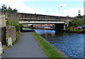 Victoria Street Bridge No 207B