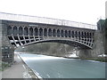 Smethwick Engine Arm Aqueduct