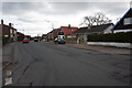 High Street, Gawthorpe